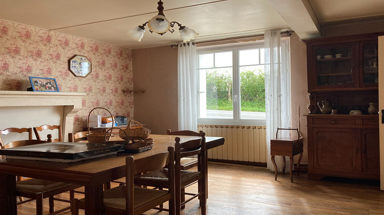 Ma-Cabane - Vente Maison LE BUSSEAU, 91 m²