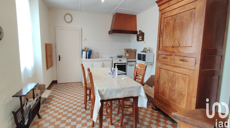 Ma-Cabane - Vente Maison Le Busseau, 90 m²