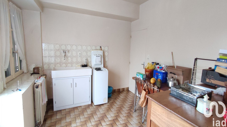 Ma-Cabane - Vente Maison Le Busseau, 90 m²