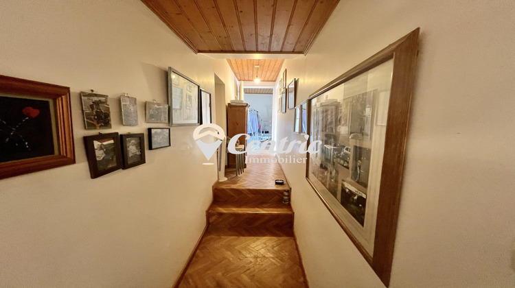 Ma-Cabane - Vente Maison Le Busseau, 72 m²