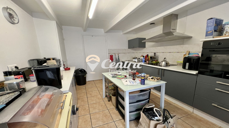 Ma-Cabane - Vente Maison Le Busseau, 72 m²