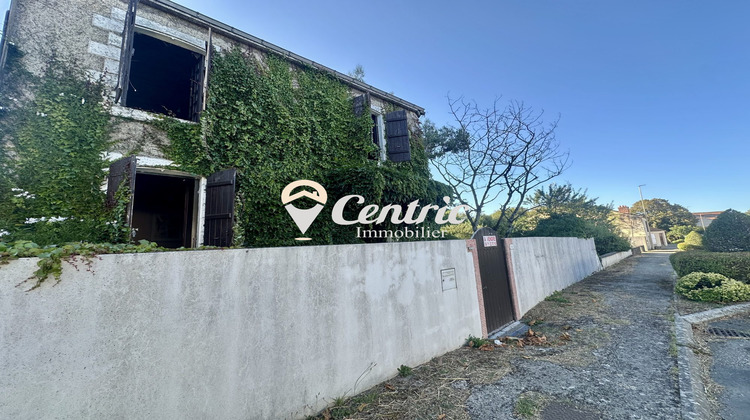 Ma-Cabane - Vente Maison Le Busseau, 80 m²