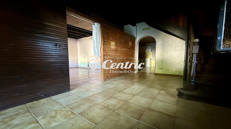 Ma-Cabane - Vente Maison Le Busseau, 80 m²