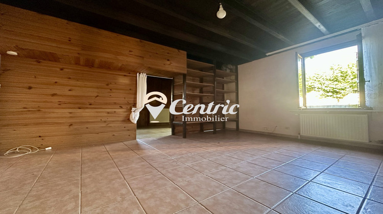 Ma-Cabane - Vente Maison Le Busseau, 80 m²