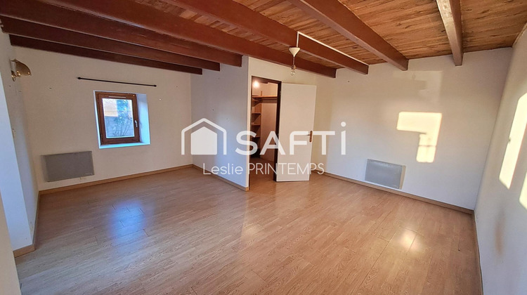 Ma-Cabane - Vente Maison Le Busseau, 115 m²