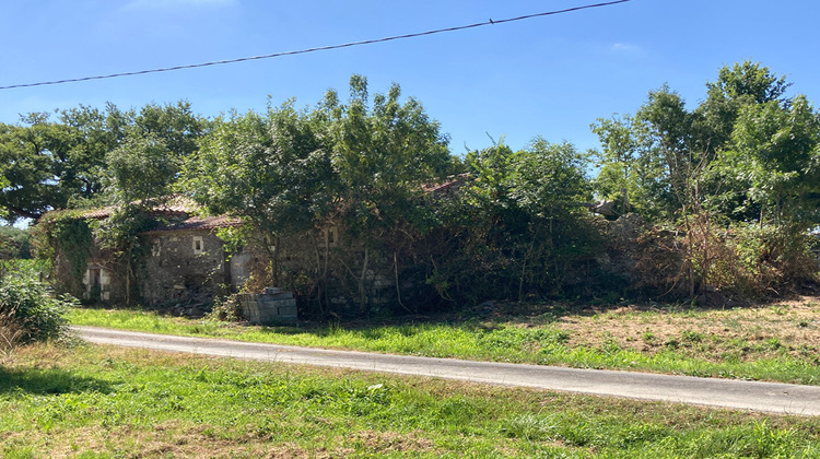 Ma-Cabane - Vente Maison LE BUSSEAU, 100 m²