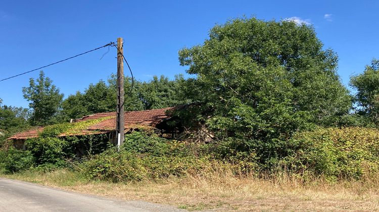 Ma-Cabane - Vente Maison LE BUSSEAU, 100 m²