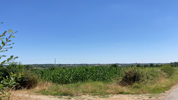 Ma-Cabane - Vente Maison LE BUSSEAU, 100 m²