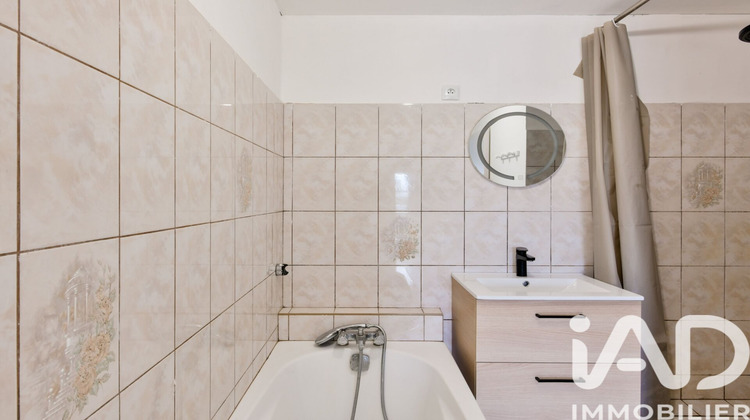 Ma-Cabane - Vente Maison Le Busseau, 126 m²