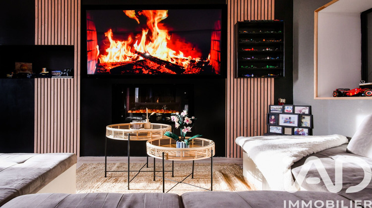 Ma-Cabane - Vente Maison Le Busseau, 127 m²