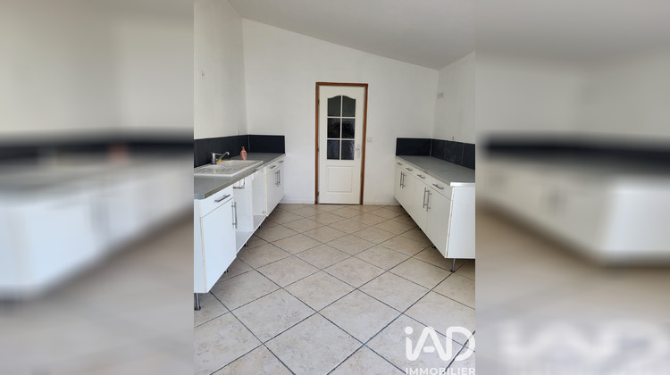 Ma-Cabane - Vente Maison Le Busseau, 124 m²