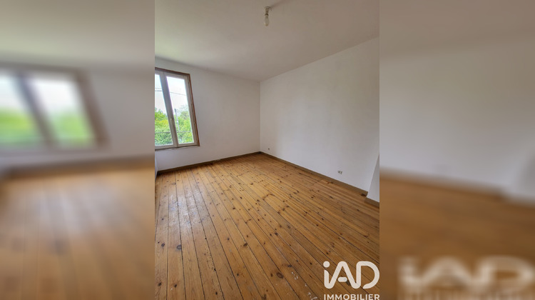 Ma-Cabane - Vente Maison Le Busseau, 124 m²