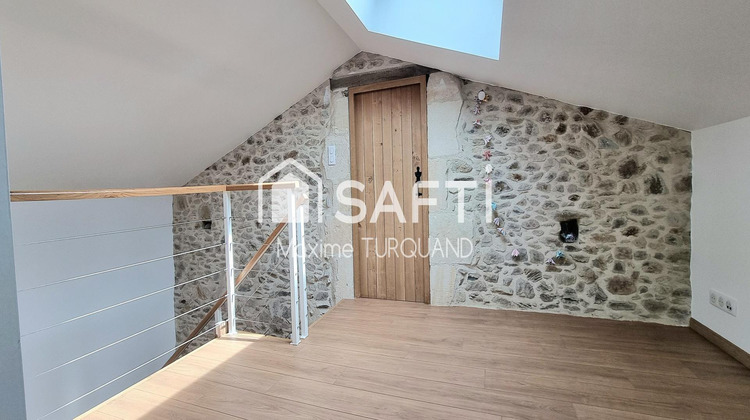 Ma-Cabane - Vente Maison Le Busseau, 100 m²