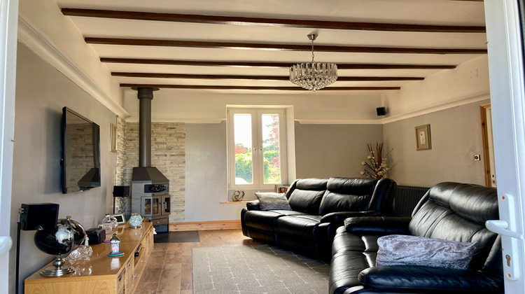 Ma-Cabane - Vente Maison LE BUSSEAU, 176 m²