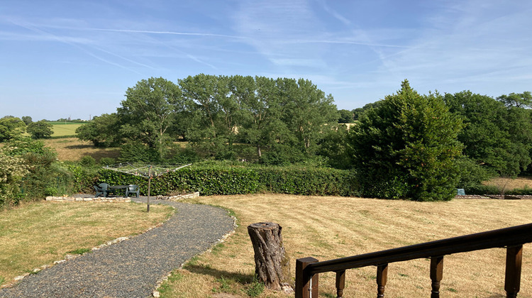 Ma-Cabane - Vente Maison LE BUSSEAU, 176 m²