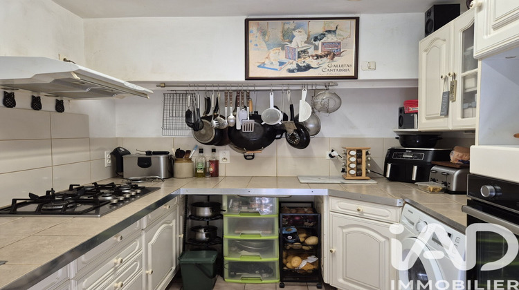 Ma-Cabane - Vente Maison Le Busseau, 160 m²