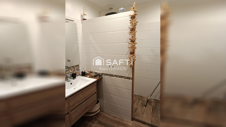Ma-Cabane - Vente Maison Le Busseau, 80 m²