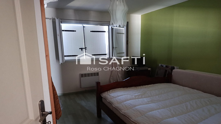 Ma-Cabane - Vente Maison Le Busseau, 80 m²