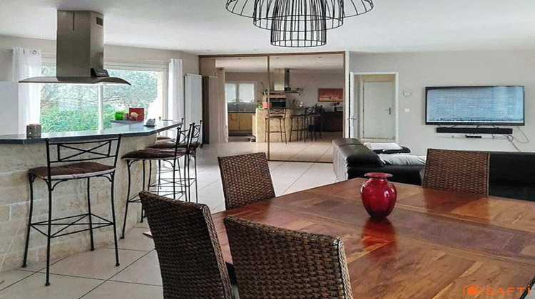 Ma-Cabane - Vente Maison Le Cabanial, 120 m²