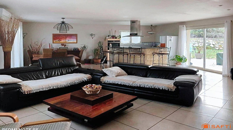 Ma-Cabane - Vente Maison Le Cabanial, 120 m²