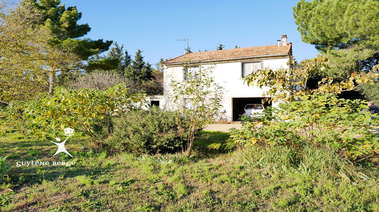 Ma-Cabane - Vente Maison LE CAILAR, 75 m²