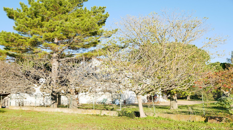 Ma-Cabane - Vente Maison LE CAILAR, 75 m²