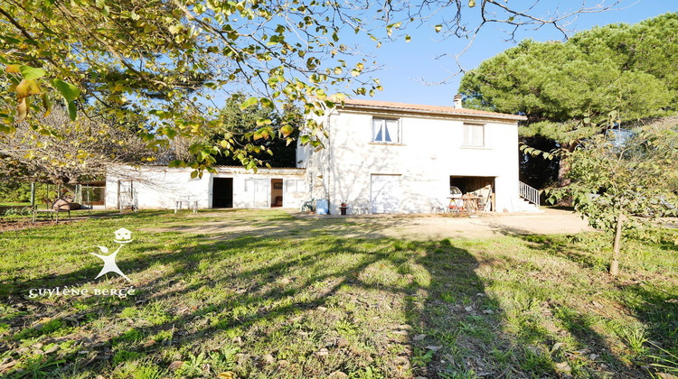 Ma-Cabane - Vente Maison LE CAILAR, 75 m²