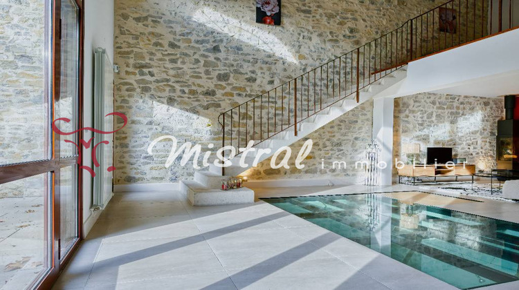 Ma-Cabane - Vente Maison Le Cailar, 166 m²