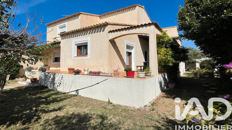 Ma-Cabane - Vente Maison Le Cailar, 150 m²