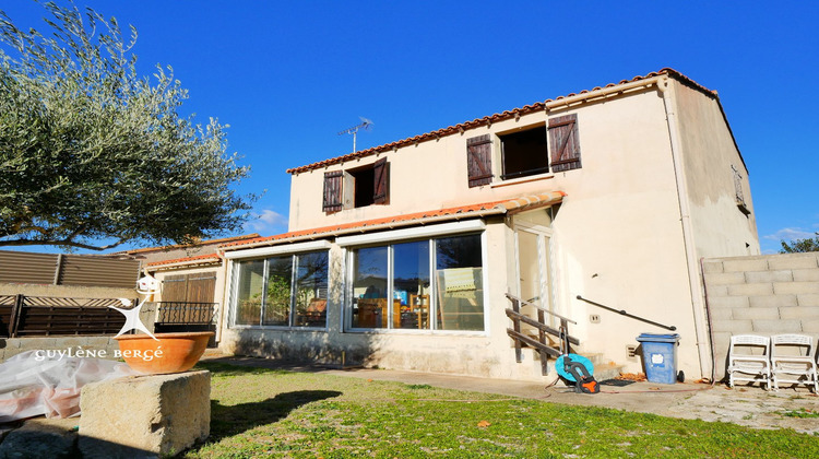 Ma-Cabane - Vente Maison LE CAILAR, 110 m²