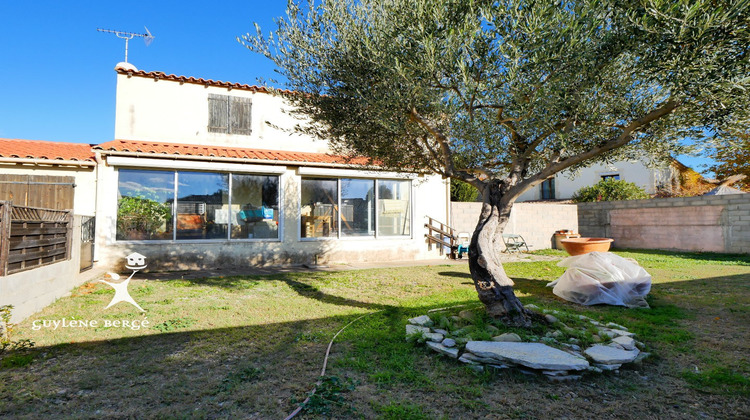 Ma-Cabane - Vente Maison LE CAILAR, 110 m²