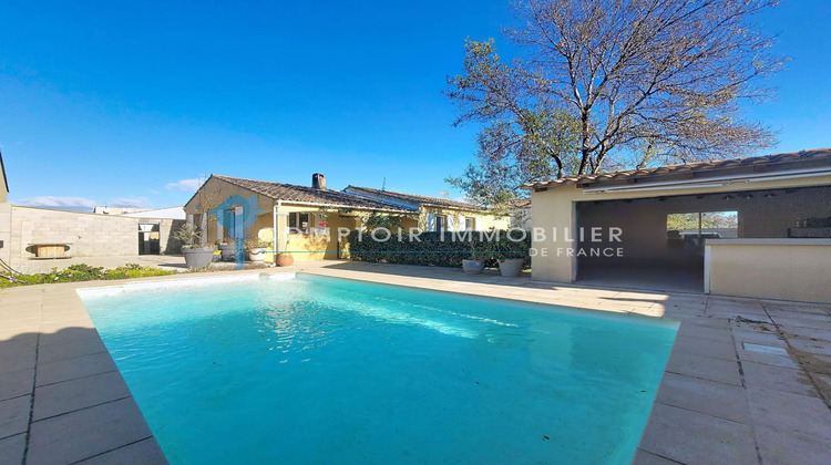 Ma-Cabane - Vente Maison Le Cailar, 100 m²