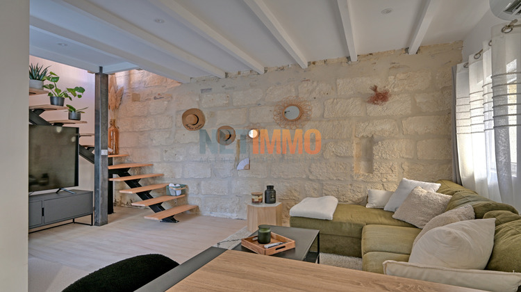 Ma-Cabane - Vente Maison Le Cailar, 45 m²