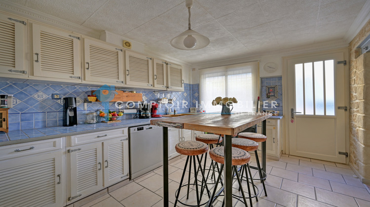 Ma-Cabane - Vente Maison Le Cailar, 81 m²