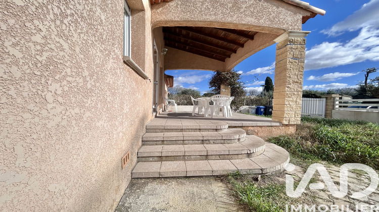 Ma-Cabane - Vente Maison Le Cailar, 98 m²