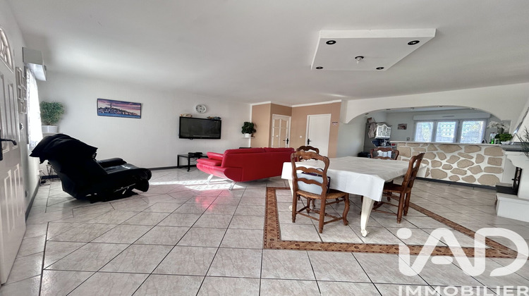 Ma-Cabane - Vente Maison Le Cailar, 98 m²