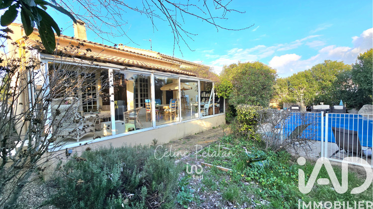 Ma-Cabane - Vente Maison Le Cailar, 122 m²