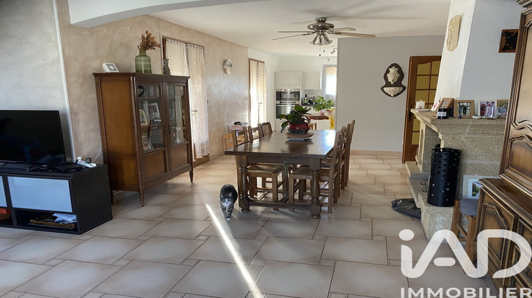 Ma-Cabane - Vente Maison Le Cailar, 150 m²