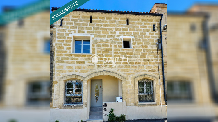 Ma-Cabane - Vente Maison Le Cailar, 87 m²