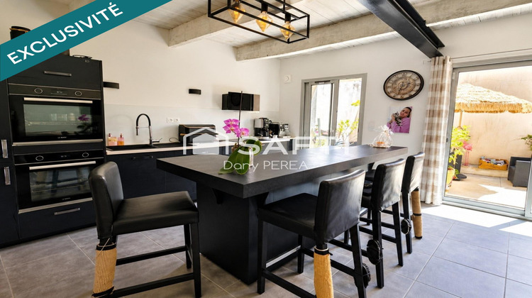 Ma-Cabane - Vente Maison Le Cailar, 87 m²