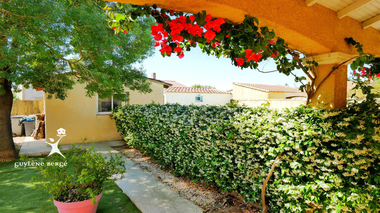 Ma-Cabane - Vente Maison LE CAILAR, 100 m²