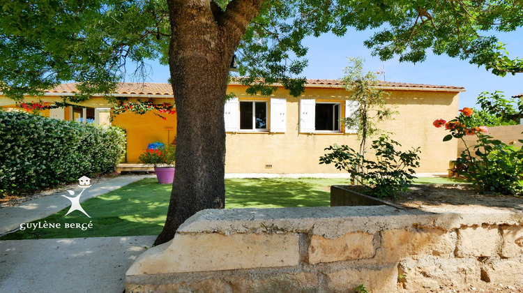 Ma-Cabane - Vente Maison LE CAILAR, 100 m²