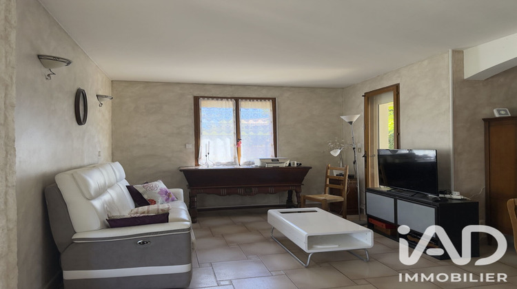 Ma-Cabane - Vente Maison Le Cailar, 135 m²