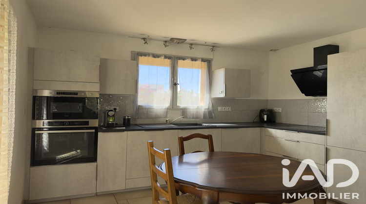 Ma-Cabane - Vente Maison Le Cailar, 135 m²