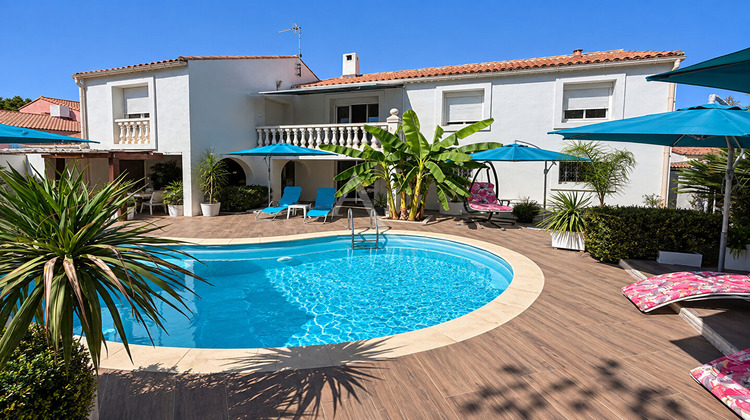 Ma-Cabane - Vente Maison LE CAILAR, 176 m²
