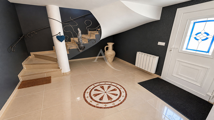 Ma-Cabane - Vente Maison LE CAILAR, 176 m²