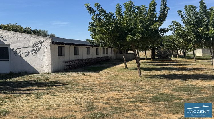 Ma-Cabane - Vente Maison Le Cailar, 186 m²