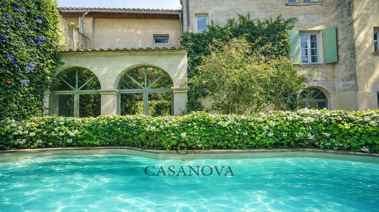 Ma-Cabane - Vente Maison LE CAILAR, 421 m²