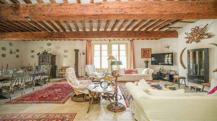 Ma-Cabane - Vente Maison LE CAILAR, 421 m²