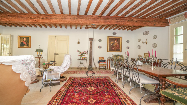 Ma-Cabane - Vente Maison LE CAILAR, 421 m²